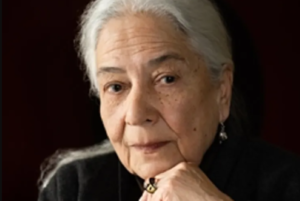 Anita Desai