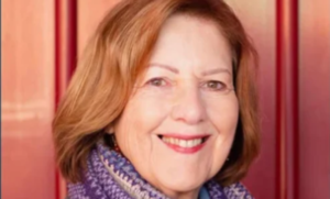 Celia Rees