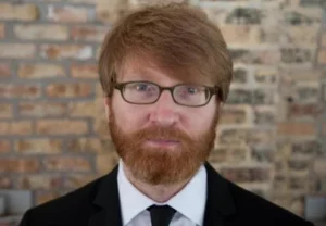 Chuck Klosterman