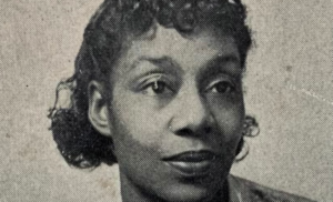 Dorothy West