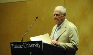 James Salter
