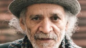 John Agard