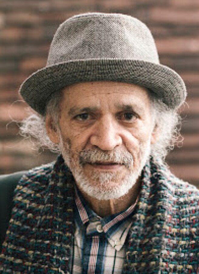Literary Birthday 21 June John Agard Writers Write