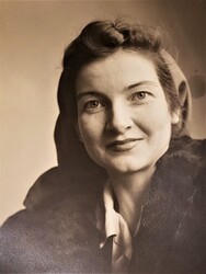 Josephine Winslow Johnson