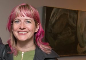 Lauren Beukes