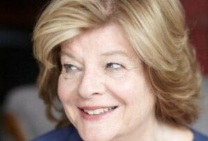 Linda Spalding