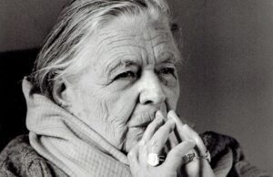 Marguerite Yourcenar