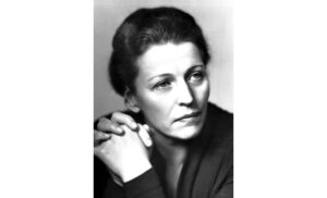 Pearl S. Buck