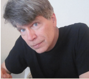 Richard Powers