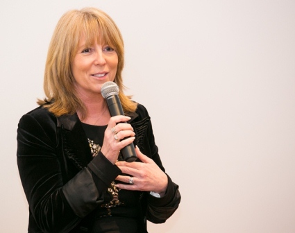 Interview With Susan Lewis Interview With Susan Lewis