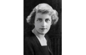 Winifred Holtby