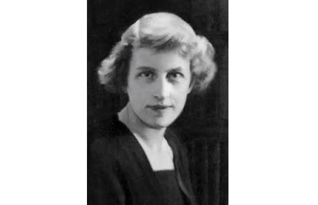 Winifred Holtby