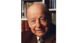 Winston Graham