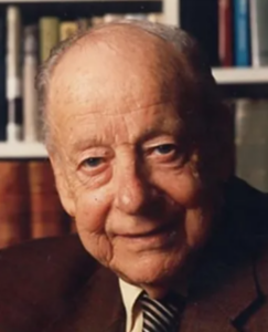 Winston Graham