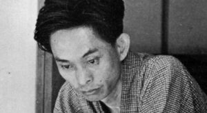 Yasunari Kawabata