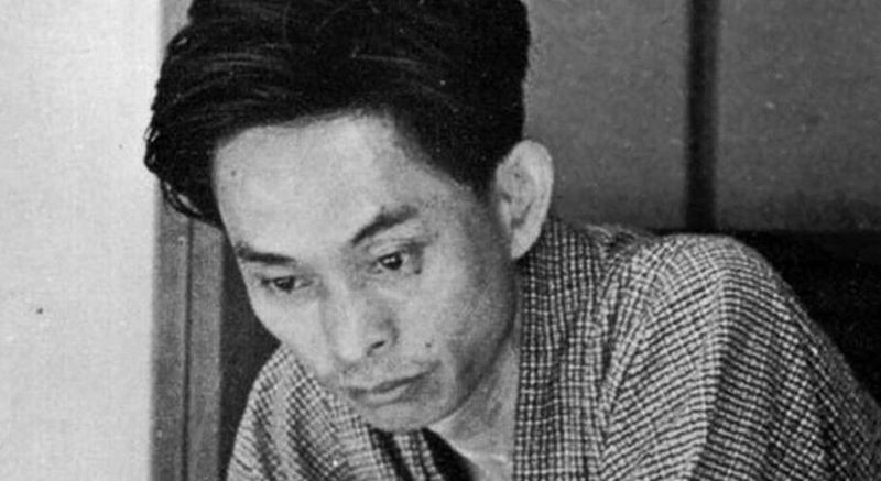 Yasunari Kawabata