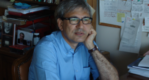 Orhan Pamuk