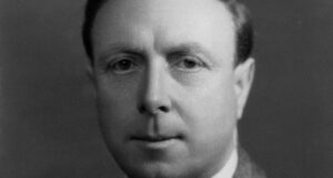 A. J. Cronin