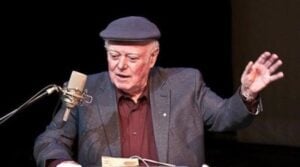 Alistair MacLeod