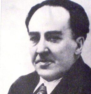 Antonio Machado