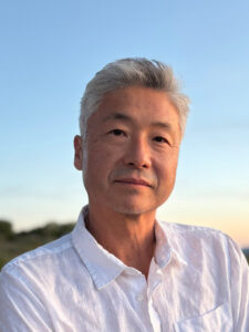 Chang-Rae Lee
