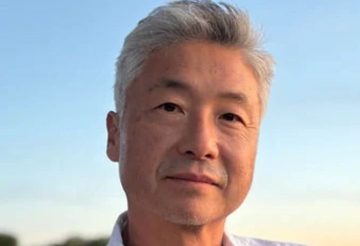 Chang-Rae Lee