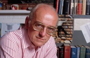 Donald E. Westlake