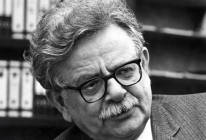 Elias Canetti