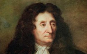 Jean de La Fontaine