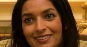 Jhumpa Lahiri