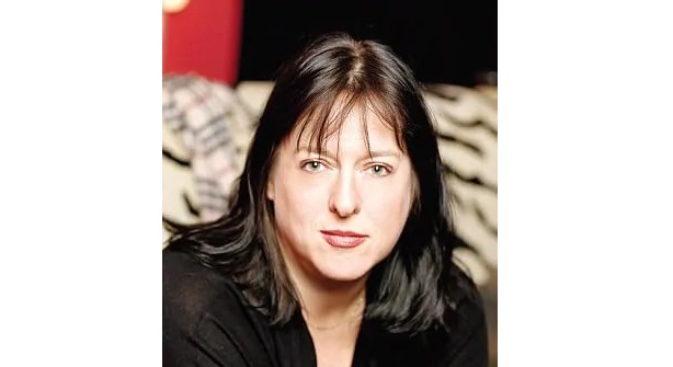 Julie Burchill
