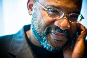 Kwame Dawes