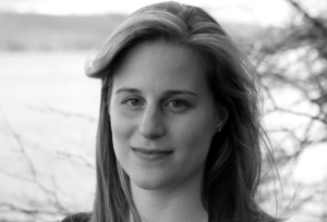 Lauren Groff