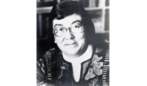 Margaret Laurence