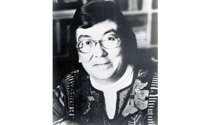 Margaret Laurence