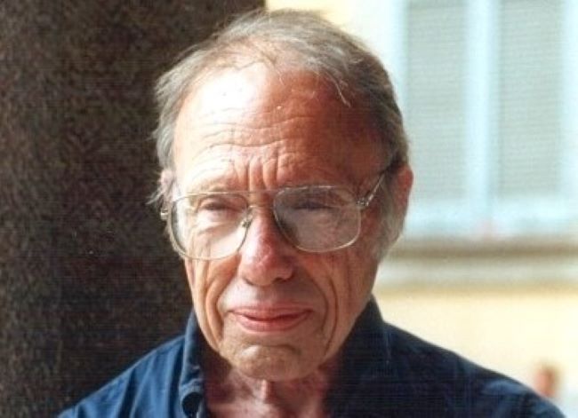 Robert Sheckley