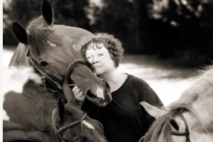 S.E. Hinton