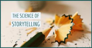 What Is The Science of Storytelling?