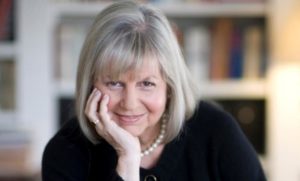 Susan Cheever