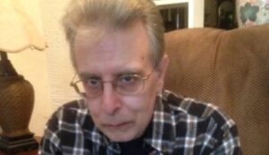 Thomas Ligotti