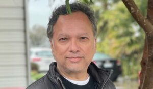Vikram Chandra