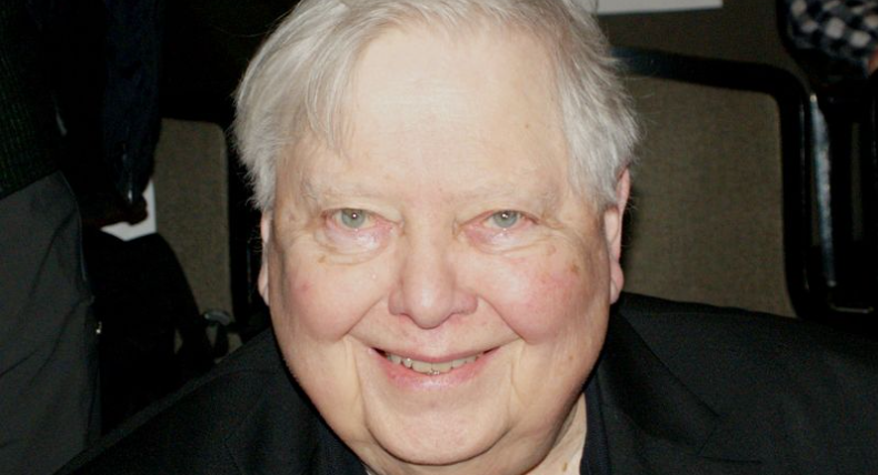 William H. Gass