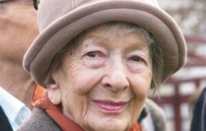 Wisława Szymborska