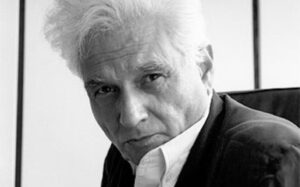 Jacques Derrida