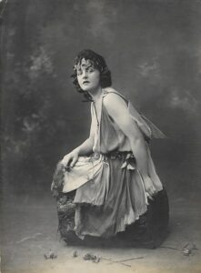 P. L Travers