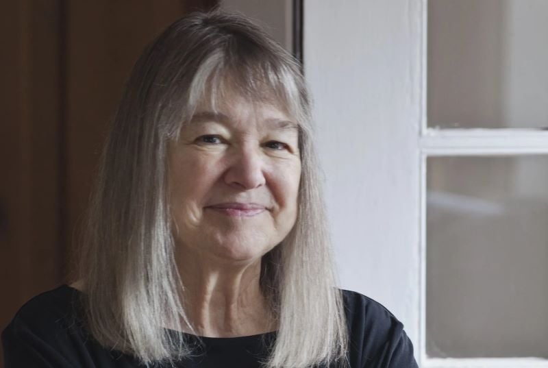 Anne Fadiman