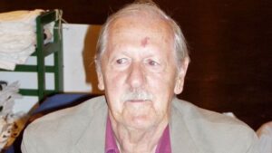Brian Aldiss