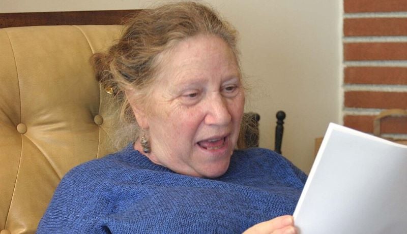 Diane di Prima