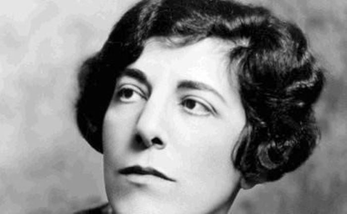 Edna Ferber