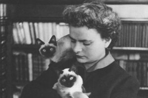 Elsa Morante